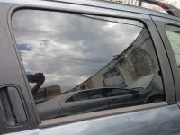 Geam Usa Portiera Dreapta Spate Peugeot 206 Sw Break 1998 2006 (8440965)