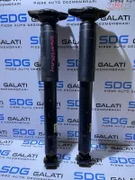 Set Amortizor Amortizoare Spate Stanga Dreapta Ford Galaxy 2 2006 2014 Cod 2222 (8444065)