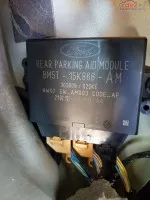 Unitate / Modul / Calculator Senzori Parcare / Parktronic Ford Focus 3 2010 2018 (8445612)