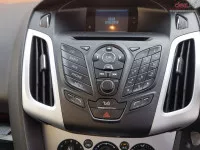 Interfata Media Unitate Radio Cd Player Cu Magazie Cd Uri Ford Focus 3 2010 2018 (8445740)