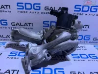 Supapa Valva Egr Cu Suport Renault Fluence 1 5 Dci 2010 Prezent Cod 8200282949 (8446067) Piese auto în Galati, Galati Dezmembrari