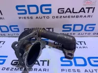 Teava Conducta Racitor Gaze Egr Renault Fluence 1 5 Dci 2010 Prezent (8446104) Piese auto în Galati, Galati Dezmembrari