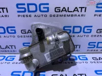 Radiator Racire Racitor Ulei Termoflot Alfa Romeo Giulietta 1 6 Jtd Multijet 2010 (8449271)