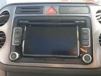 Radio Cd Player Volkswagen Caddy 2004 2011 Cod Rcpsdgbvt1 (8450643)