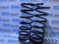 Set Arc Arcuri Spate Stanga Dreapta Ford Galaxy 2 2006 2015 (8452048)