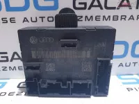 Panou Modul Comanda Inchidere Usa Stanga Fata Audi A1 2011 2018 Cod 8x095979-3f (8468223)