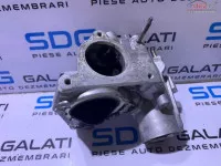 Suport Valva Egr Racitor Gaze Renault Fluence 1 5 Dci 2010 2016 Cod 7701070964 (8474327) Piese auto în Galati, Galati Dezmembrari