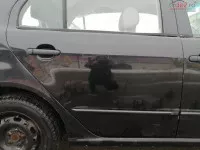 Usa Usi Portiera Portiere Dreapta Spate Dezechipata Cu Defect Skoda Fabia 1 (8480985)