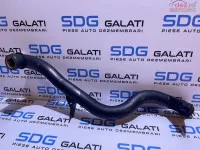Conducta Teava Tub Radiator Apa Audi Q5 2 0 Tdi Caga Cagb Caha Cahb 2009 2012 Cod (8485670)