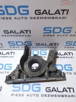 Capac Vibrochen Arbore Cotit Flansa Etansare Volkswagen Passat B6 2 0tdi Cbdc (8491953) Piese auto în Galati, Galati Dezmembrari