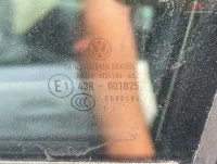Geam Sticla Usa Portiera Stanga Fata Sofer Volkswagen Tiguan 2011 2015 (8491986) Piese auto în Galati, Galati Dezmembrari