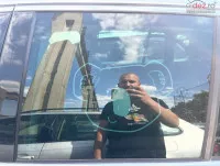 Geam Sticla Culisant Usa Portiera Stanga Spate Volkswagen Tiguan 2011 2015 (8491904) Piese auto în Galati, Galati Dezmembrari