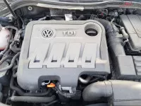 Cutie Viteze Automata Vw Scirocco 2 0 Tdi 2008 2014 Cod Nln Proba Pe Masina/video (8509970)