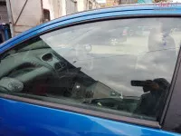 Geam / Sticla Usa / Portiera Stanga Culisant Peugeot 206 Coupe 1998 2009 (8510352)