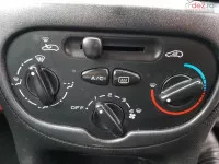 Panou / Consola / Modul Control Ac Climatronic Peugeot 206 1998 2009 (8510384)
