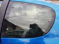 Geam / Sticla Aripa Stanga Fix Peugeot 206 Coupe 1998 2009 (8510393)