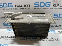 Termoflot Radiator Racitor Racire Ulei Motor Skoda Fabia 2 1 2 Tsi Cbza Cbzb 2011 (8510848)