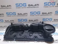 Capac Culbutori Chiulasa Chiuloasa Motor Skoda Rapid 1 6 Tdi Cayb Cayc 2013 2020 (8512570)