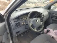 Plansa Bord Goala Dezechipata Kia Carens 1999 2006 (8945199)