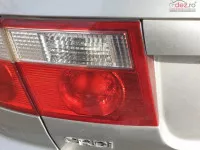 Stop Lampa Tripla Stanga De Pe Hayon Haion Portbagaj Kia Carens 1999 2006 (8945209)