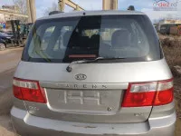 Brat Cu Lama Stergator Luneta Geam Sticla De Pe Hayon Haion Portbagaj Kia Carens (8945212)