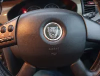 Airbag Volan Jaguar X Type 2002 2009 [0899] (8986194)