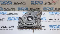 Capac Vibrochen Arbore Cotit Flansa Pompa Ulei Peugeot Partner 1 6 Hdi 1996 2008 (8907752)
