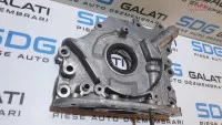 Capac Vibrochen Arbore Cotit Flansa Pompa Ulei Citroen Xsara / Picasso 1 6 Hdi 1998 (8907729)
