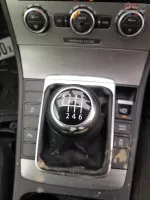 Cutie Viteze Manuala In 6 Trepte Cu Start Stop Cod Nfu Vw Cc 2 0 Tdi 2011 2017 (8910998)