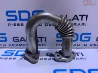 Teava Conducta Racord Egr Racitor Gaze Skoda Rapid 1 6 Tdi Cayc Clna Cayb 2013 (8927978)