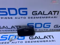 Cheie Cu Lama Placa Si Cip Ford Galaxy 2006 2014 (8930195)
