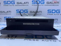 Unitate Navigatie Gps Dvd Volvo S60 V70 2000 2008 (8932993)