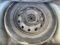 Roata Janta Rezerva Tabla 4x100 195 65 15 R15 Dacia Sandero 1 2012 2016 Cod (8938511)