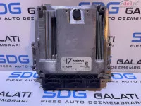 Ecu Calculator Motor Nissan Qashqai 1 6 Dci 2007 2013 Cod 23710 Bb58e 23710bb58e (9018903)