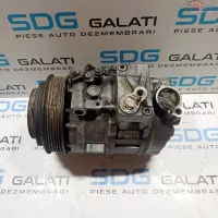 Compresor Ac Aer Conditionat Clima Mercedes W163 Ml 270 1998 2002 Cod A0002343111 (9135024)