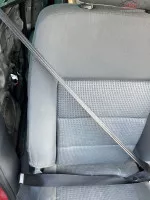 Centura Siguranta Dreapta Fata Pasager Ford Galaxy 2001 2006 Cod 7m3857706 1m21 (9366686)
