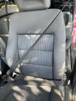 Centura Siguranta Stanga Fata Sofer Ford Galaxy 2001 2006 Cod 7m3857705 1m21 (9366697)