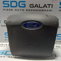 Airbag De Pe Volan Ford Galaxy 2 2006 2014 Cod Am21 U042b85 Abw 34081687b [2141] (9371149)