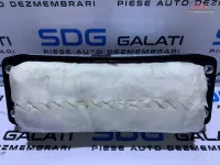 Airbag Pasager Volkswagen Scirocco 2009 2018 Cod 5k0880204a 5k0 880 204a (9572277)