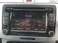 Radio Cd Player Volkswagen Cc 2012 2017 [c3876] (9684019)