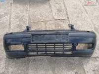 Bara Spoiler Fata Completa Volkswagen Golf 4 1998 2005 Cod 1j0807221a [l0520] (9760228)