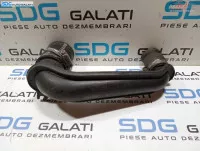Tub Tubulatura Cot Racord Admisie Aer Turbo Turbina Turbosuflanta Smart Fortwo 0 (9923171)