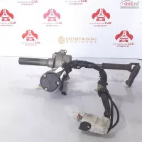 Coloana De Directie Electrica Toyota Rav 4 2 2 Diesel 2008 | Bd0038 | Clinique Car (7674546)