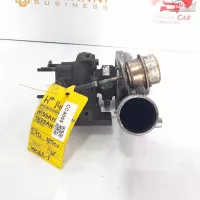 Turbina Nissan Terrano | 2 7 Tdi | 1996 2007 | 452162 1 | Clinique Car (7674659)
