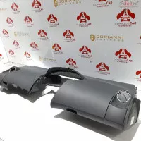Plansa Bord+ Airbag Portiera Dreapta+ Centura+modul Airbag Toyota Yaris 2008| (7675018)