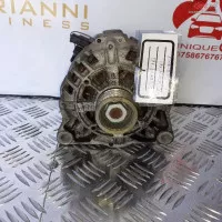 Alternator Peugeot | Citroen | 1 6 B | 9649611780 303034646 | | Pentru Vehicule Cu (7676041)