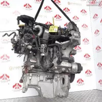 Motor Fiat Jeep 1 6 D (7676471)
