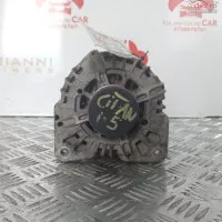 Alternator Ford Mazda 1 4 / 1 6 Tg12c038 | | Dezmembrari Auto Multimarca Stoc (7676851)