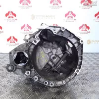Cutie De Viteza Manuala 5 Viteze Fiat Grande Punto Van 1 2 Benzin 2008 2009 (7678687)