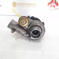 Turbina Nissan Terrano | 2 7 Tdi | 1996 2007 | 452162 1 (7678737)